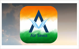 AirSewa